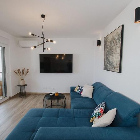 Luxury Apartments Marija 트로기르 객실 사진