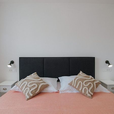 Luxury Apartments Marija 트로기르 객실 사진