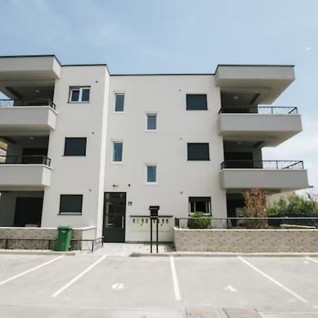 Luxury Apartments Marija 트로기르 객실 사진