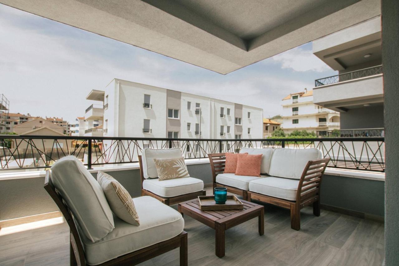 Luxury Apartments Marija 트로기르 객실 사진