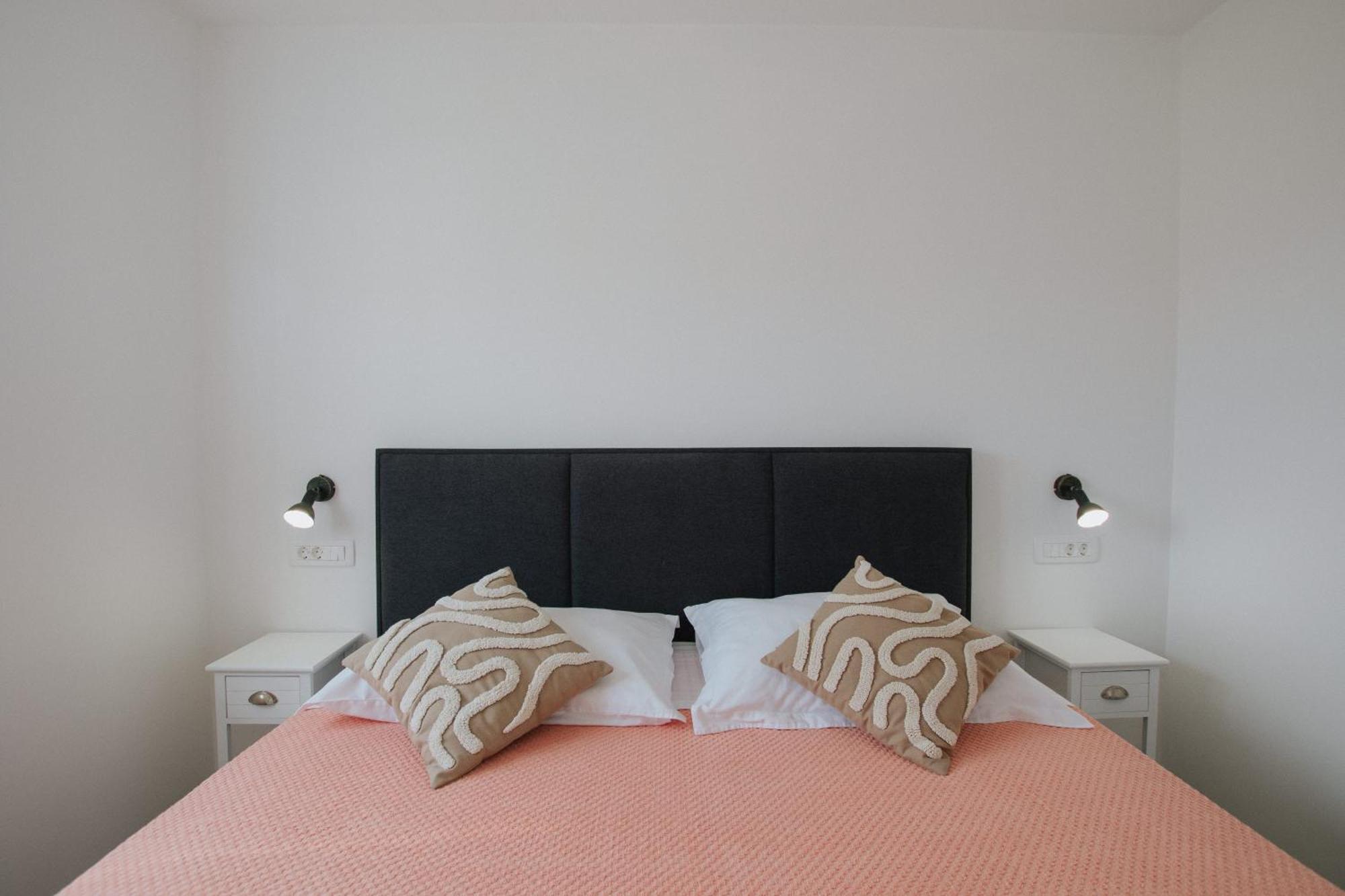 Luxury Apartments Marija 트로기르 객실 사진