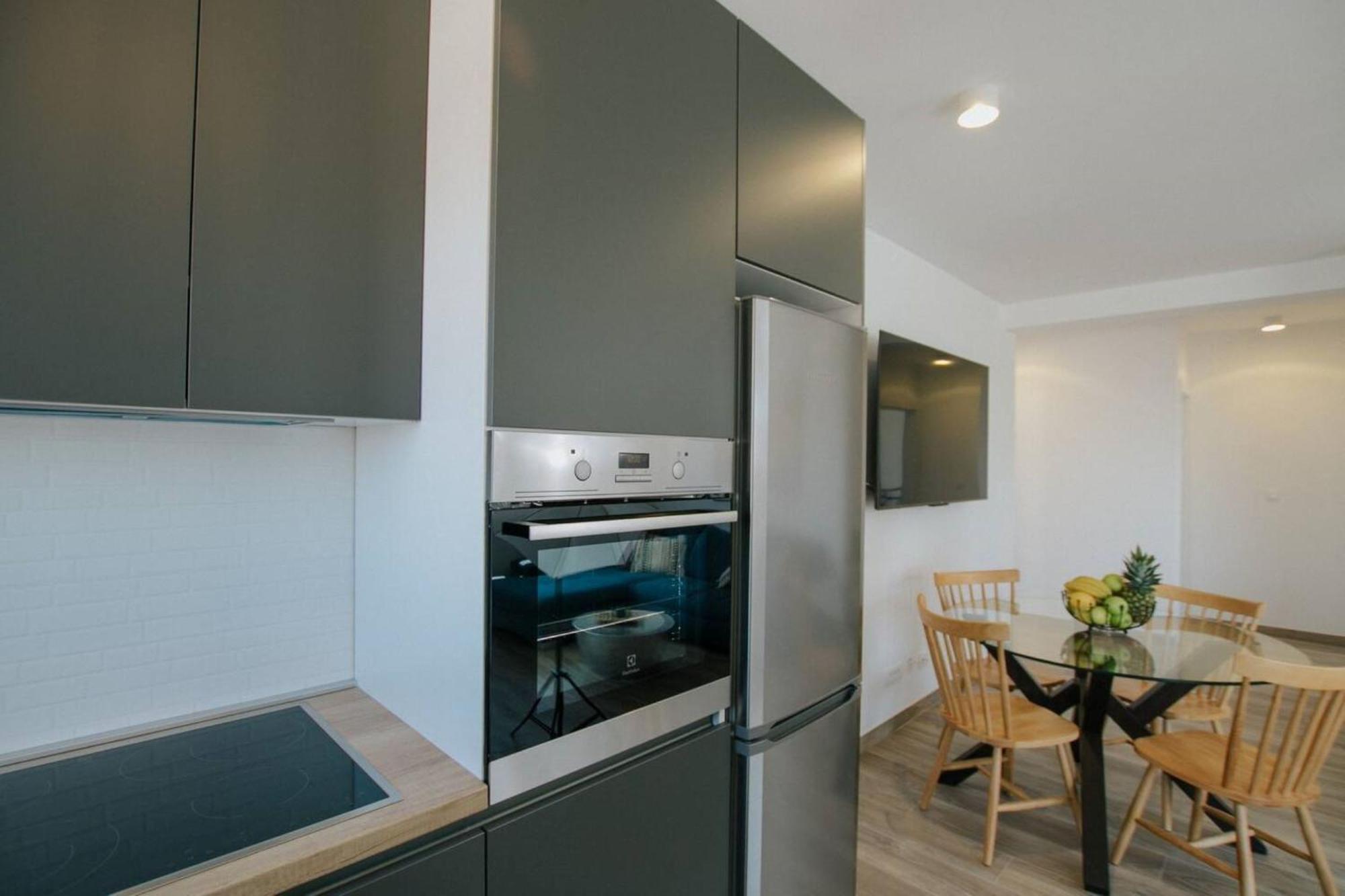 Luxury Apartments Marija 트로기르 객실 사진