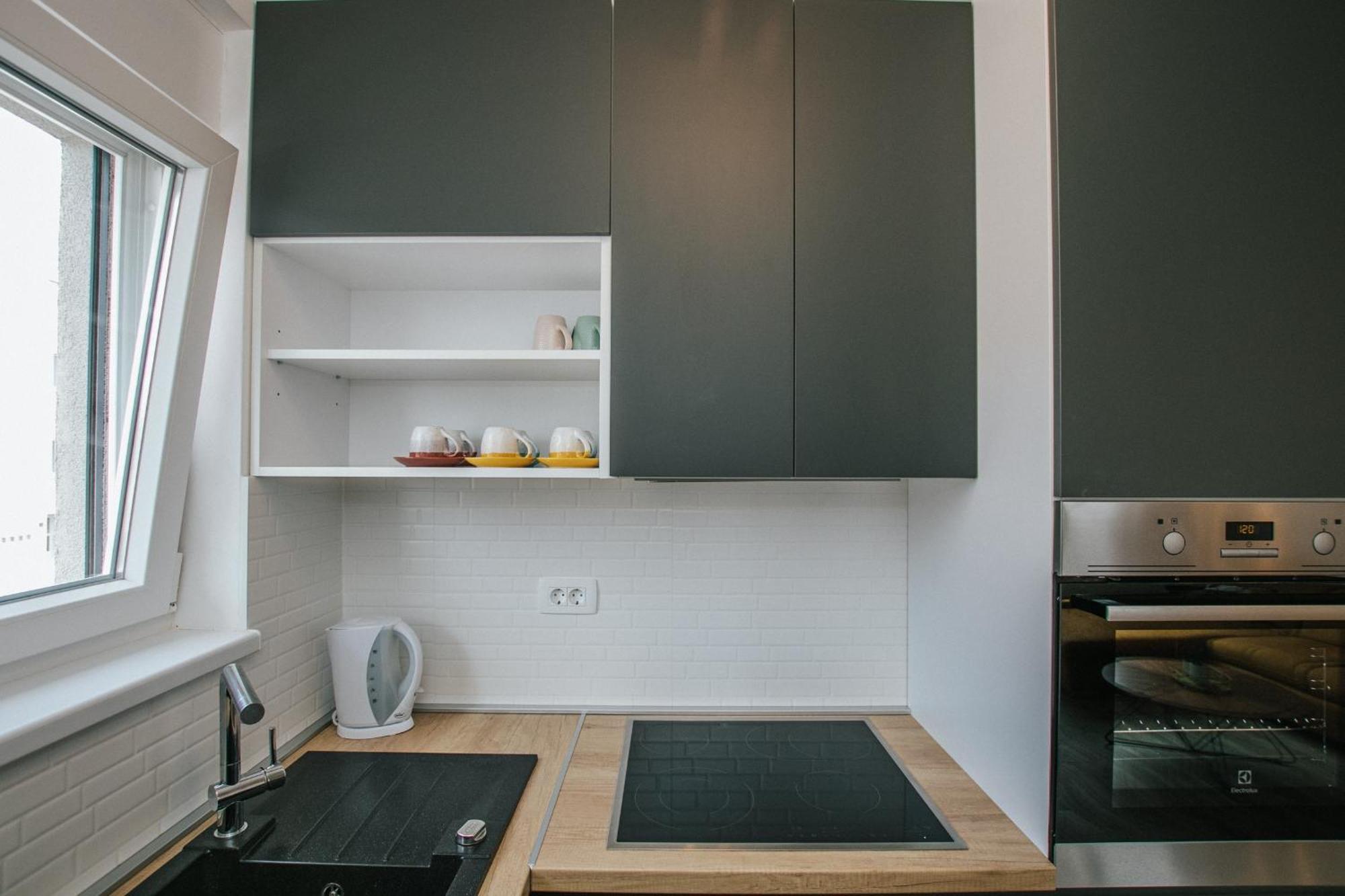 Luxury Apartments Marija 트로기르 객실 사진